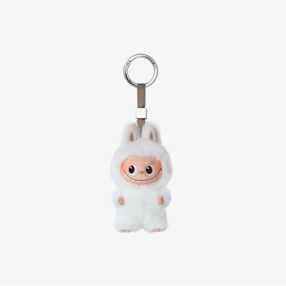 POPMART - The Monsters - LABUBU Pin for Love H